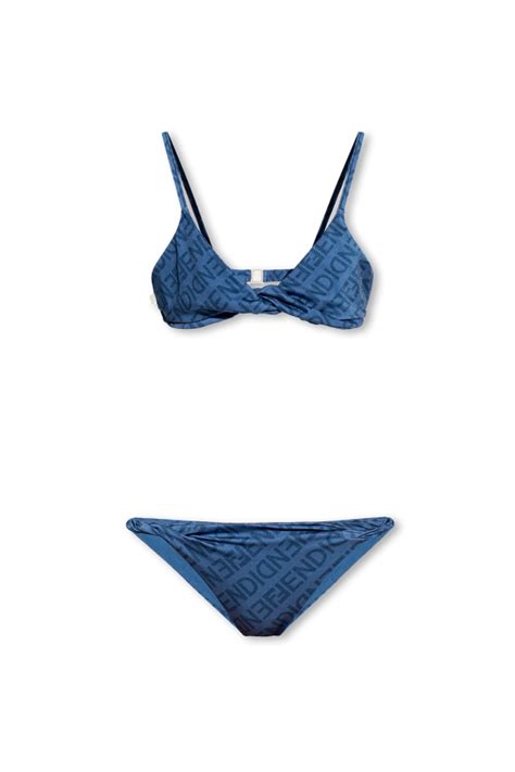 bikini fendi online|fendi bikini monogram.